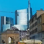 شقة Moscova Brera Duomo M1 Wi-fi