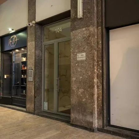 شقة Moscova Brera Duomo M1 Wi-fi